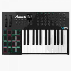 Alesis VI25 rebaja