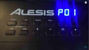 Alesis VI49 comprar