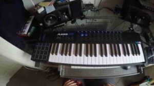 Alesis VI49 oferta