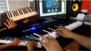 Alesis VI49 opiniones