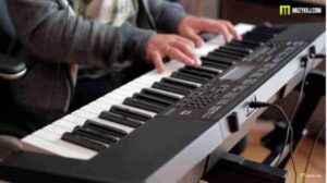 Casio CTK-3500 comprar