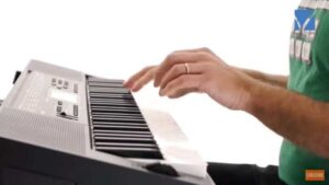 Casio CTK-3500 reseña