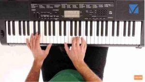 Casio CTK-3500 review