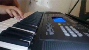 FunKey II DP-61 precio