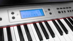 FunKey II DP-61 reseña