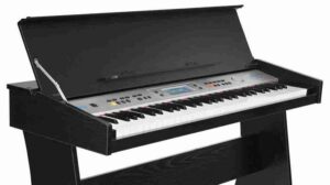 FunKey II DP-61 review