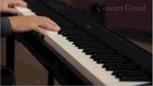 Kawai ES100 El mejor piano digital para profesionales de 2019 14 Kawai ES100 analisis