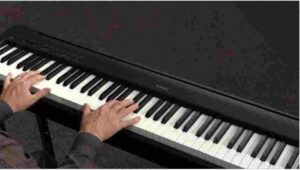 Kawai ES100 El mejor piano digital para profesionales de 2019 15 Kawai ES100 tienda
