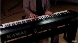 Kawai ES8 amazon