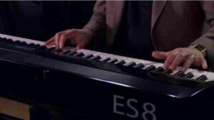 Kawai ES8 review