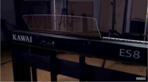 Kawai ES8 tienda