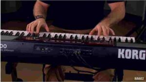 Korg PA700 ¡El piano digital de los más exigentes! 18 Korg PA700 amazon