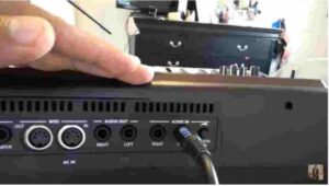 Korg PA700 ¡El piano digital de los más exigentes! 15 Korg PA700 caracteristicas