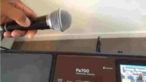 Korg PA700 ¡El piano digital de los más exigentes! 16 Korg PA700 opiniones