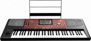Korg PA700 ¡El piano digital de los más exigentes! 9 Korg PA700 precio