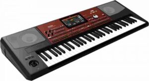 Korg PA700 ¡El piano digital de los más exigentes! 7 Korg PA700 review