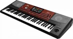 Korg PA700 ¡El piano digital de los más exigentes! 10 Korg PA700 unboxing