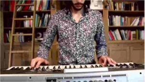 Korg PA900 ¡El teclado con el sonido más potente del 2019! 22 Korg PA900 analisis