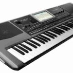 Korg PA900 ¡El teclado con el sonido más potente del 2019! 7 Korg PA900 tienda
