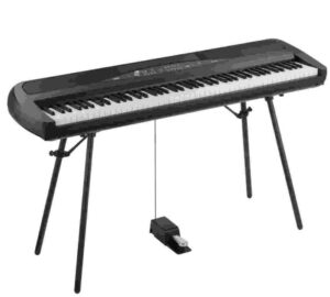 Korg SP280 amazon