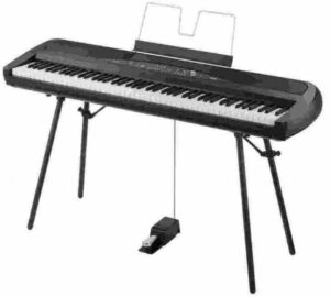 Korg SP280 oferta