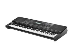 Kurzweil Home KP110 analisis