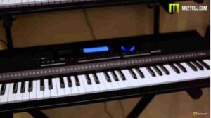 Kurzweil Home KP110 precio