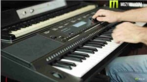 Kurzweil Home KP110 review