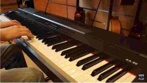 Kurzweil KA90 rebaja