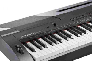 Kurzweil KA90 reseña