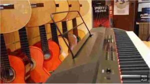 Kurzweil KA90 unboxing