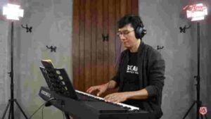 Kurzweil KP100 amazon