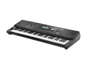 Kurzweil KP100 review