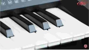 Kurzweil KP100 tienda