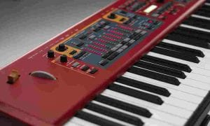 Nord Stage 2 amazon