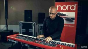 Nord Stage 2 comprar
