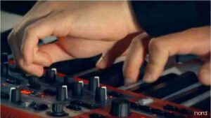 Nord Stage 2 economico