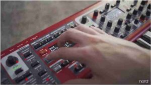 Nord Stage 3 - El rey 👑 de las 76 teclas contrapesadas 16 Nord Stage 3 comprar