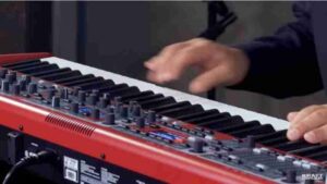 Nord Stage 3 - El rey 👑 de las 76 teclas contrapesadas 13 Nord Stage 3 oferta