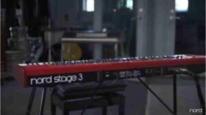 Nord Stage 3 - El rey 👑 de las 76 teclas contrapesadas 15 Nord Stage 3 precio