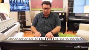 Roland FP 30 BK oferta