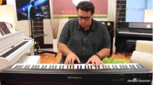 Roland FP 30 BK opiniones