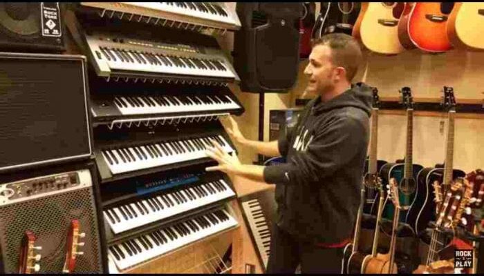 Top 7 + 1 mejores teclados musicales baratos