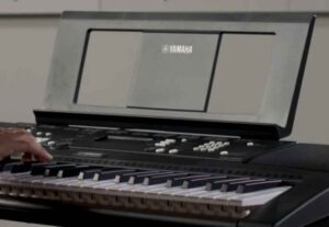 Yamaha EZ - 220 análisis