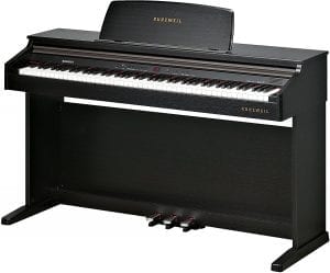 Kurzweil KA130 opiniones