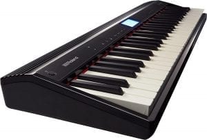Roland Go 61P caracteristicas