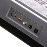 rockjam rj 661 de lado