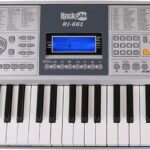 rockjam rj 661 desde arriba