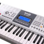 rockjam rj 661 por detras